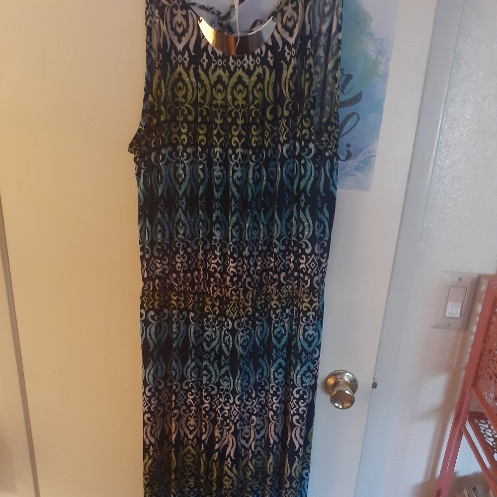 Jumpsuit
